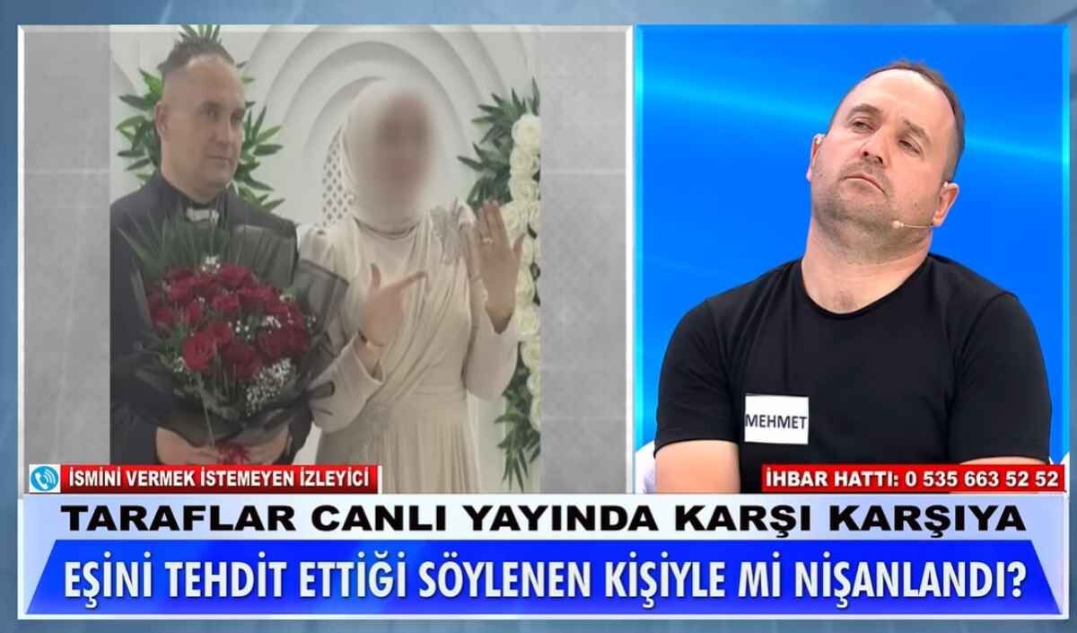 Muge Anlı Kayseri haberleri