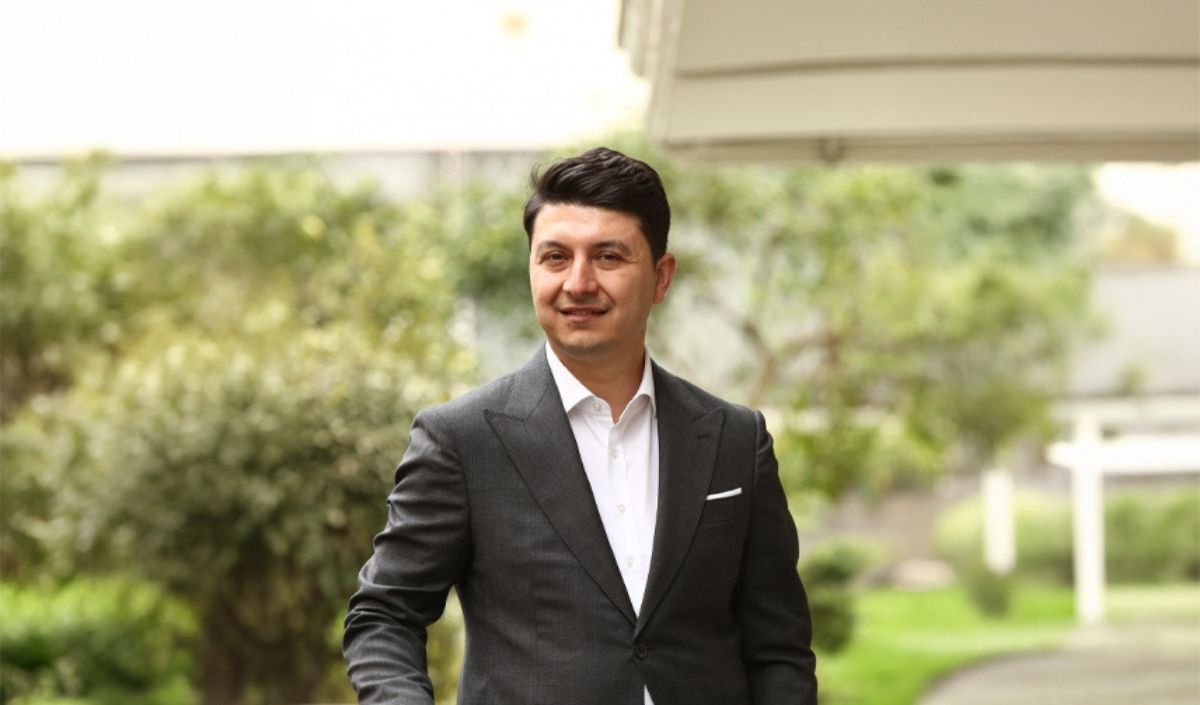 Muhammet Bayram