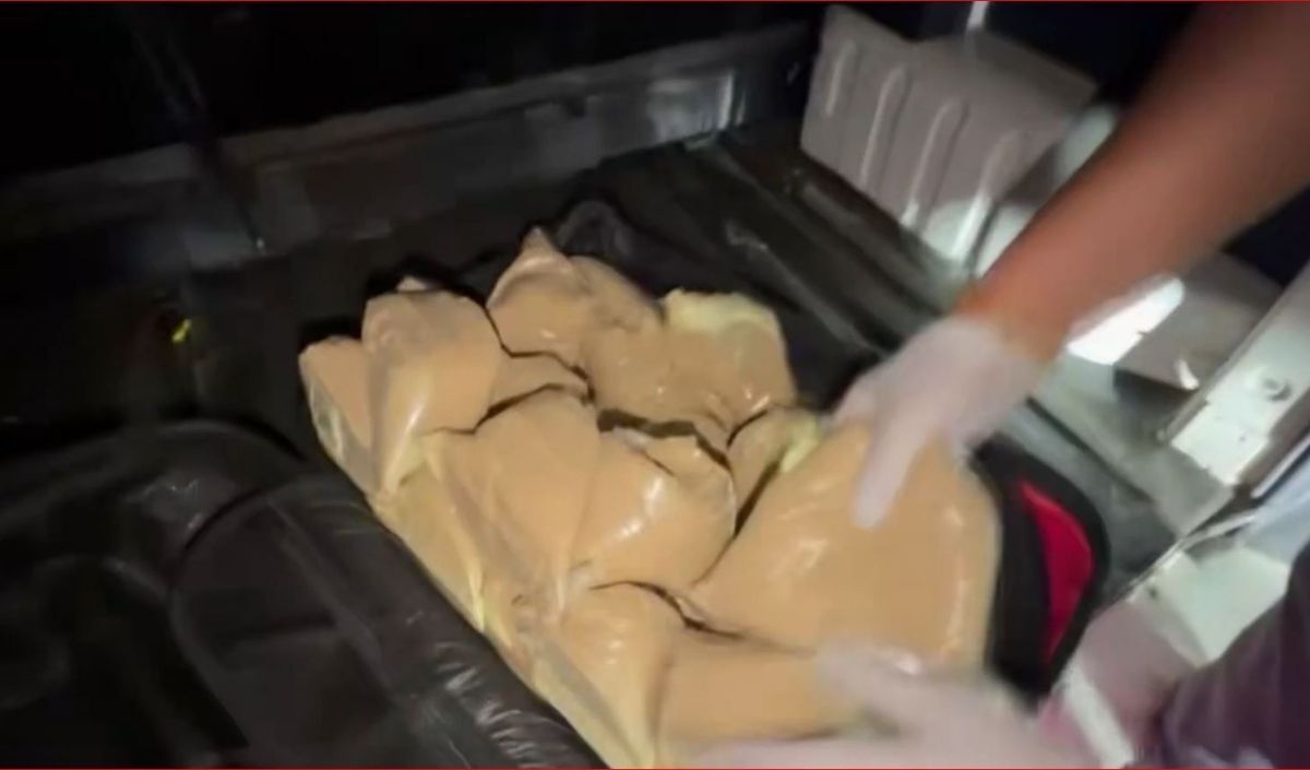 Narkotik Operasyonu (1)