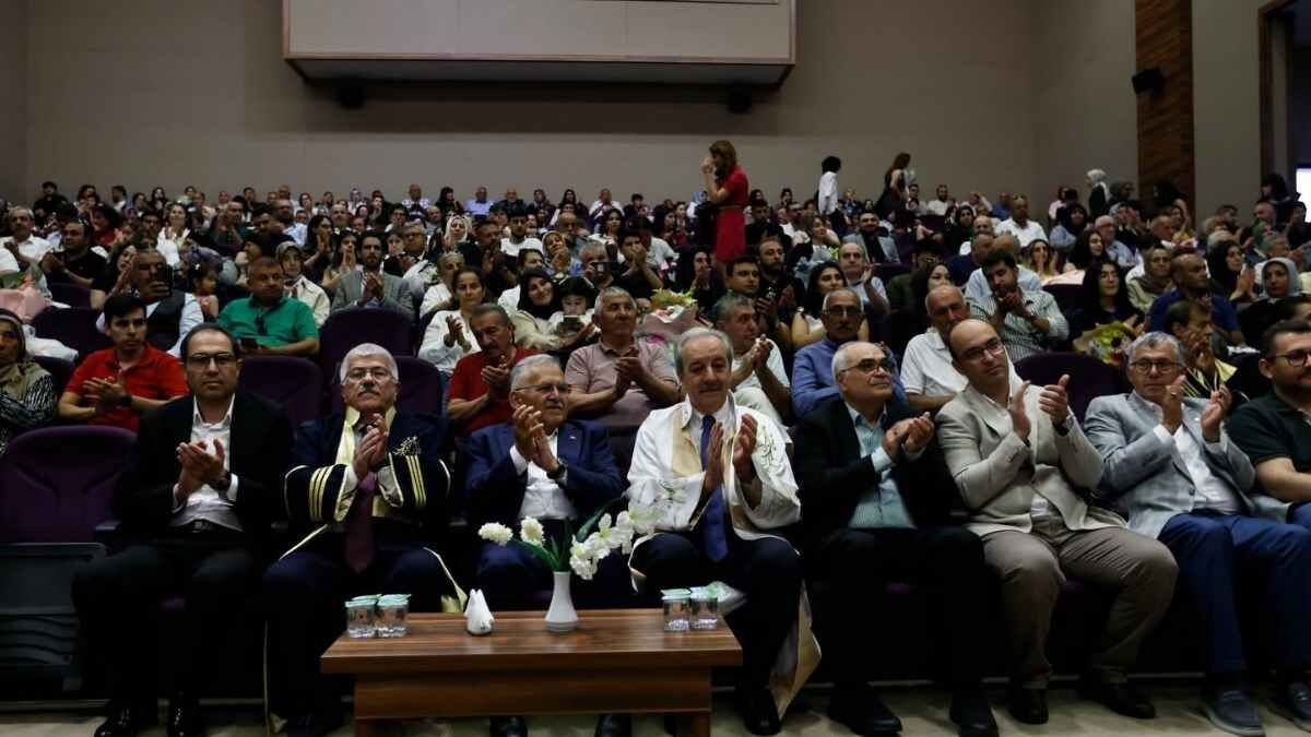 Nnyu Dis Hekim Mezuniyet (5)