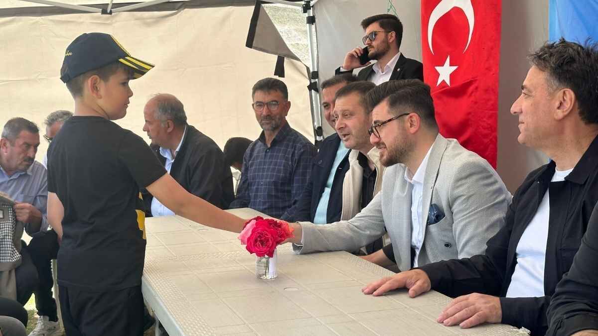Okandan Ucurtma Senligi (5)