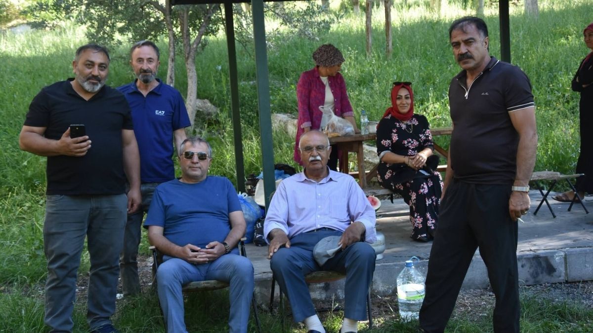 Osman Koc Dadaloglu 1