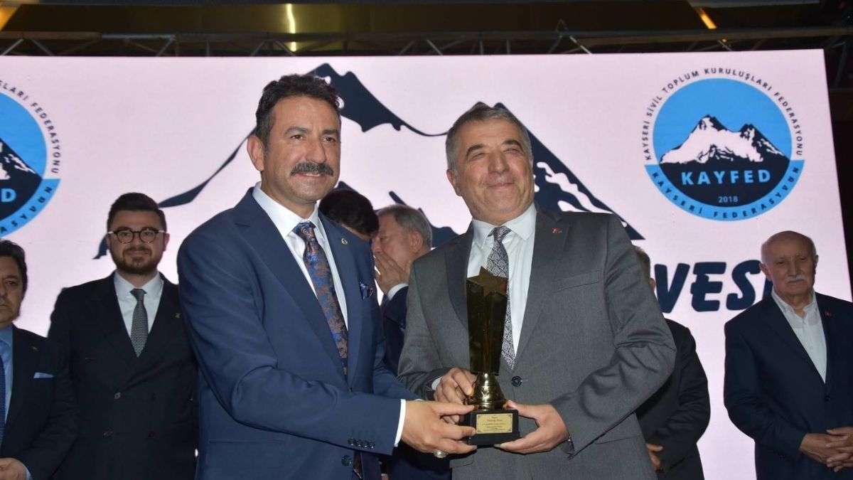 Osman Koc Zırve 3
