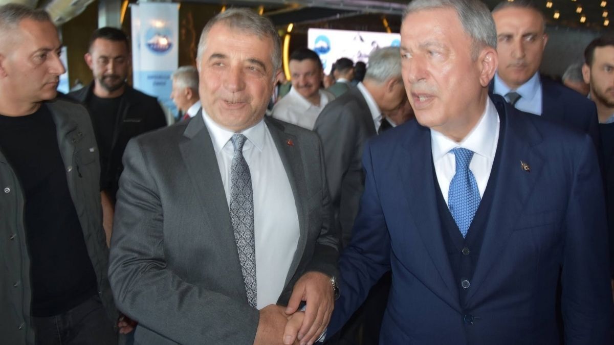 Osman Koc Zırve 4