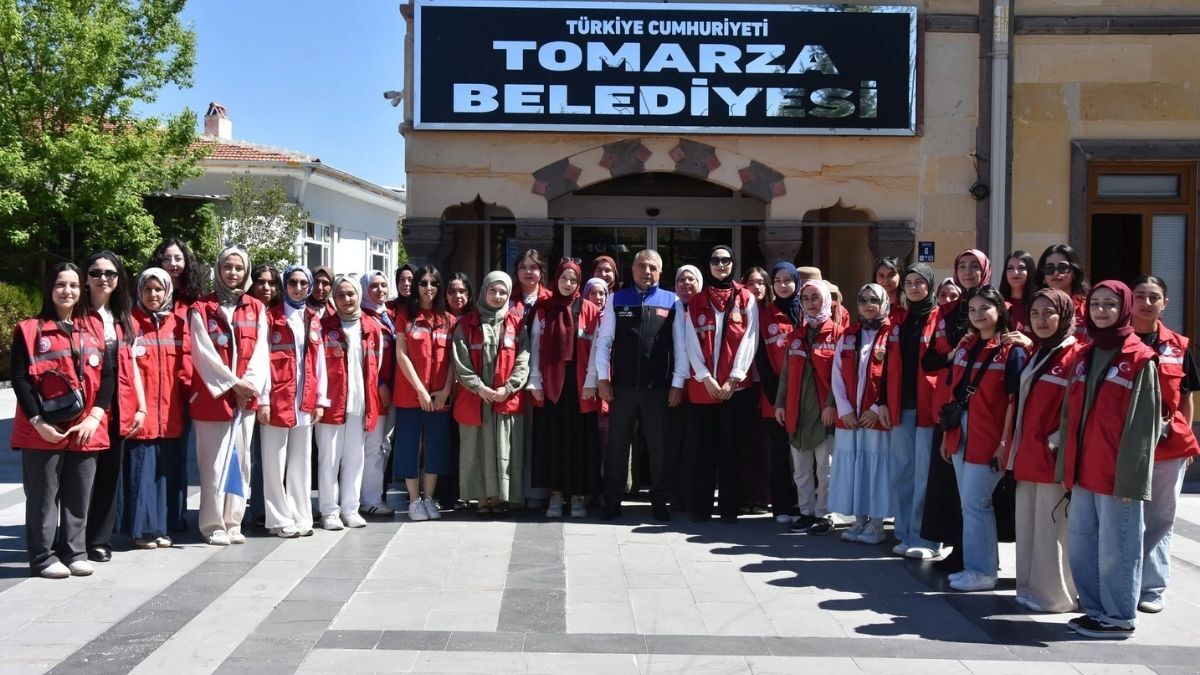 Osman Koc Zıyaret 2