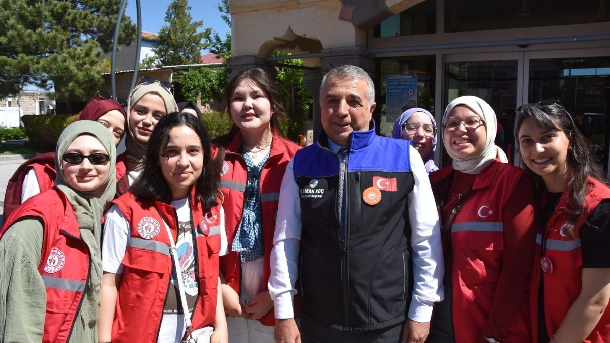 Osman Koc Zıyaret 4