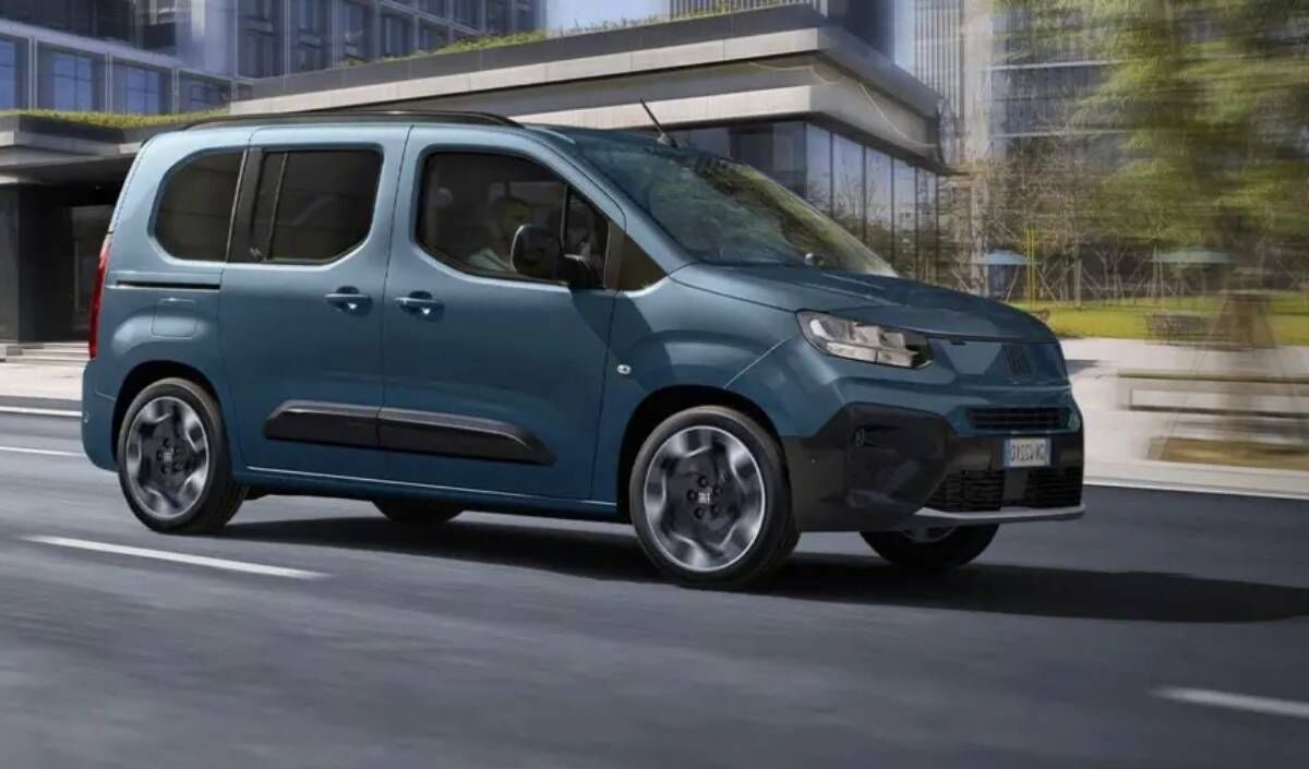 doblo otomobil haberleri