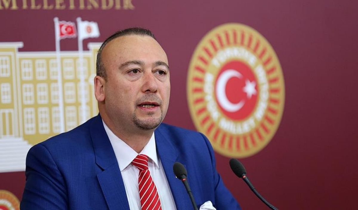 Özkan Yalım