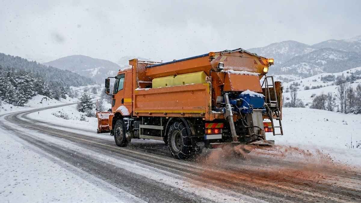 Pancar Suyu Pekmez Buzlanma (2)
