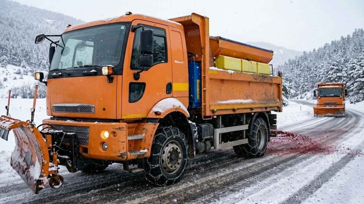 Pancar Suyu Pekmez Buzlanma (4)