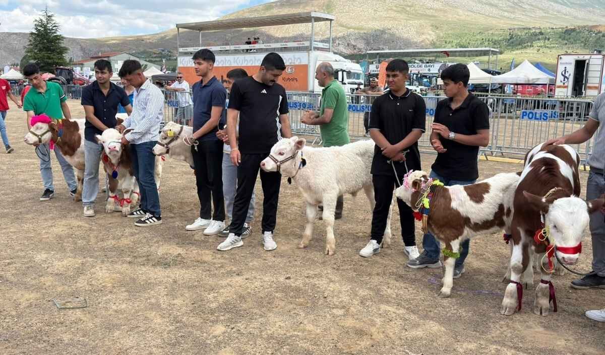 Pınarbaşı Çiftçiler Derneği Başkanı İlhan Demirkan (3)