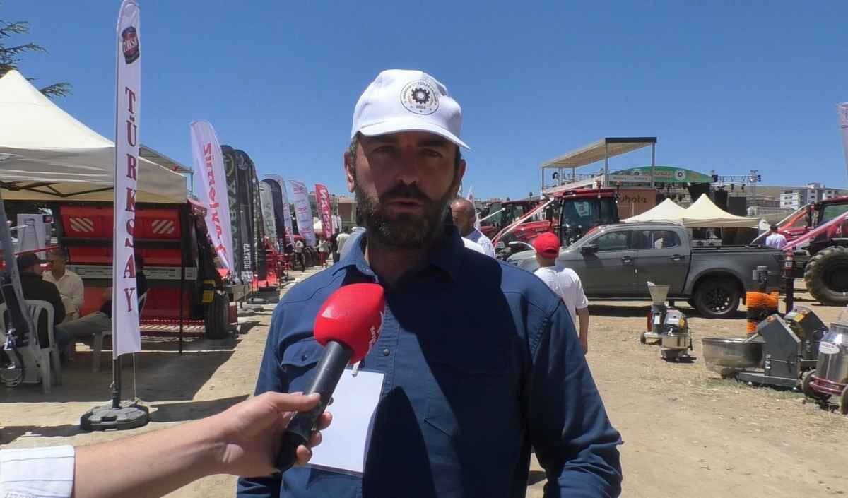 Pınarbaşı Tarım Festivali Ikinci Gün (1)