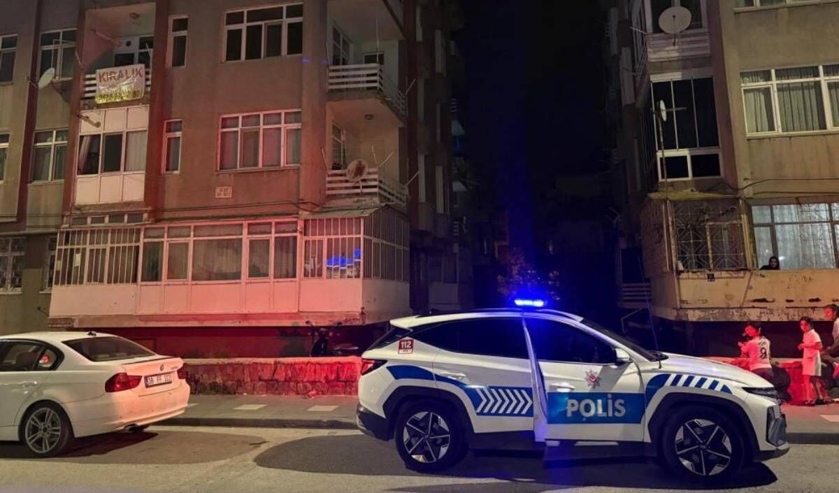 Polis Operasyonu (1)