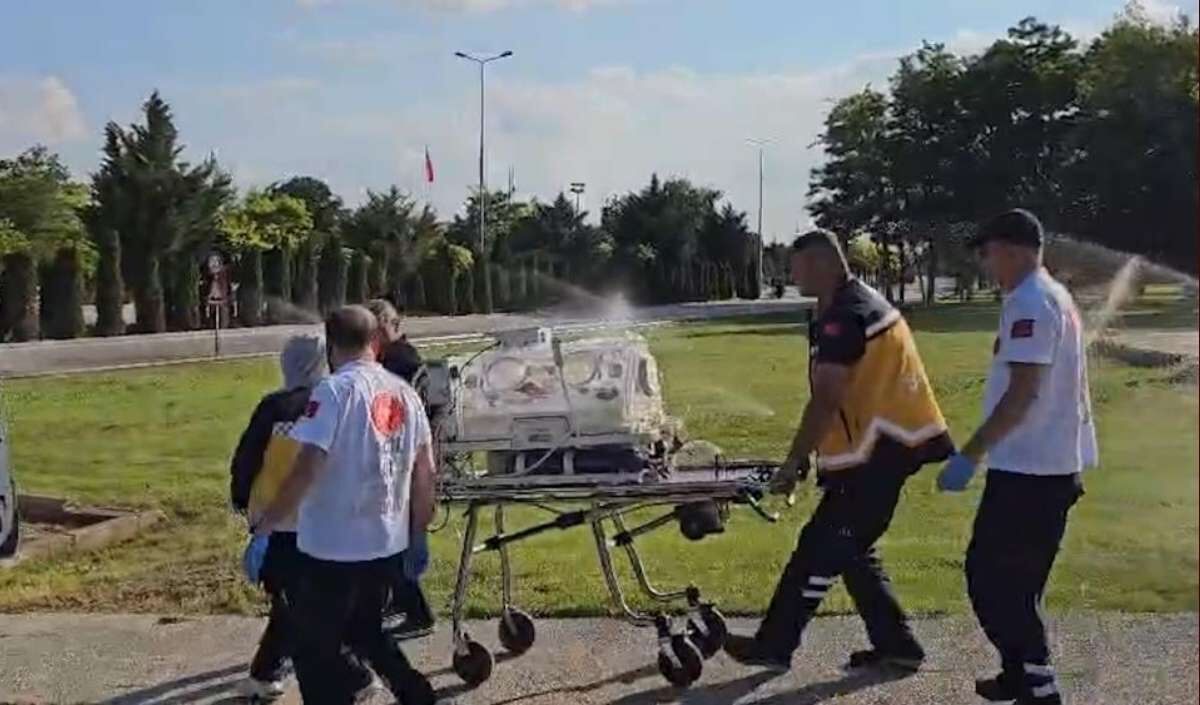 kayseri sağlık haberleri