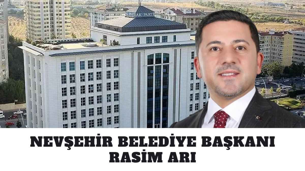 Rasim Ari