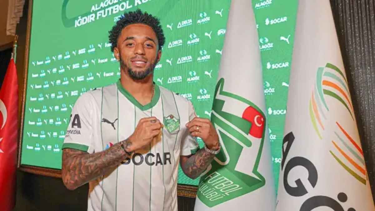 Ryan Mendes Taciz Iddiasi (2)