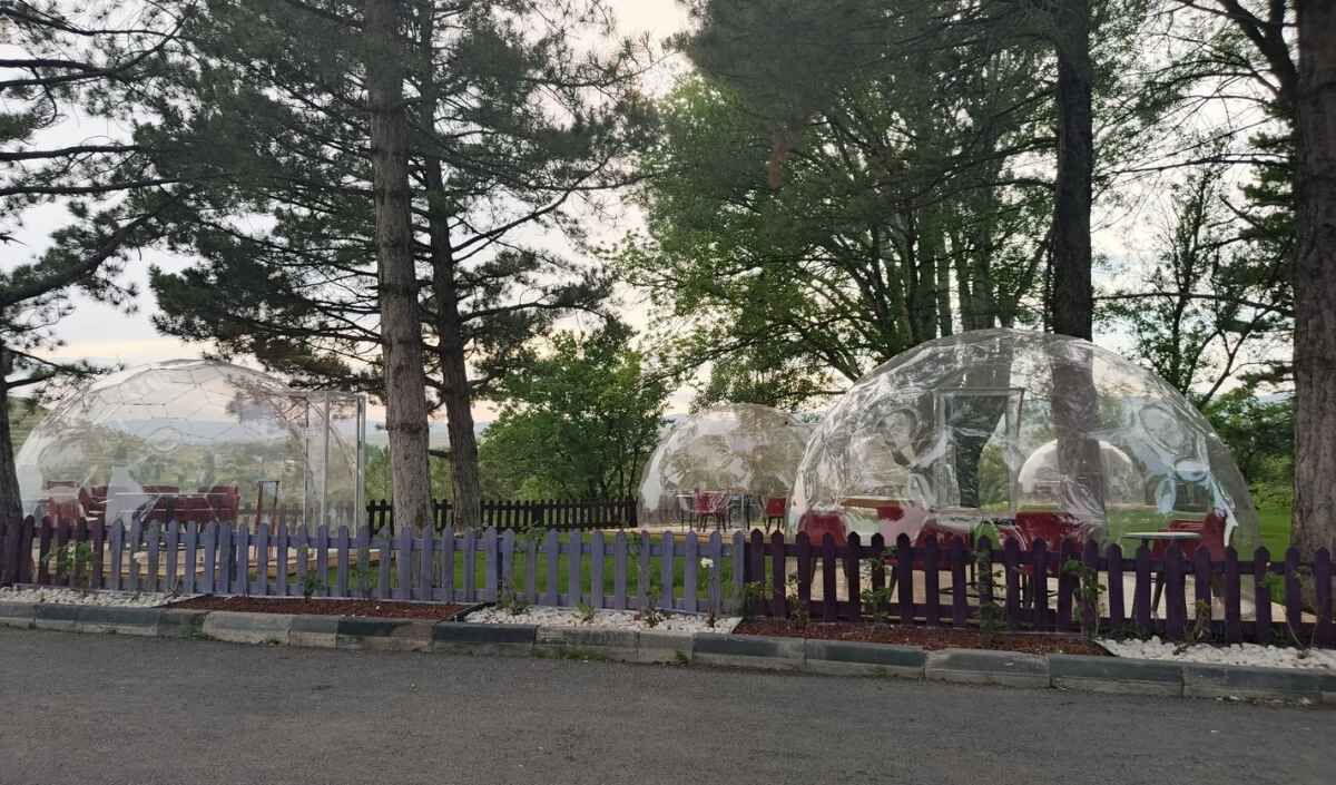 Sarımsaklı Barajı kayseri haberleri