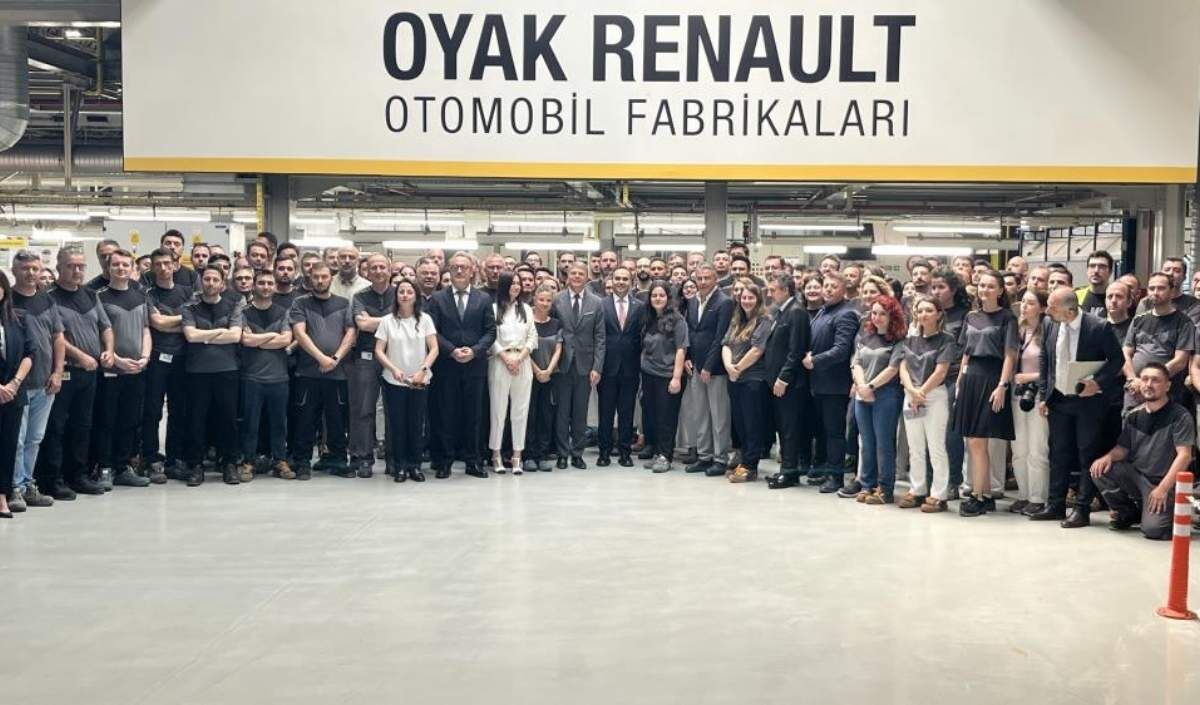 Şarj Istasyonu Sayısı 3 Yılda 8 Kat Arttı (1)