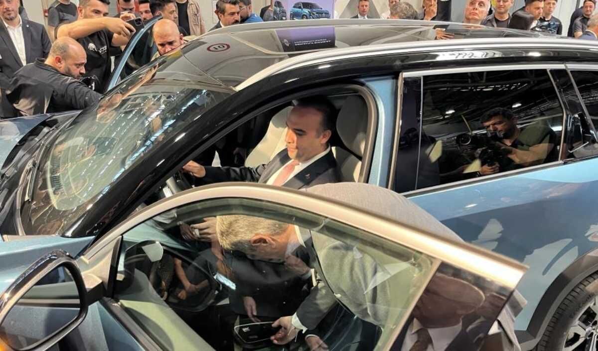 Şarj Istasyonu Sayısı 3 Yılda 8 Kat Arttı (3)