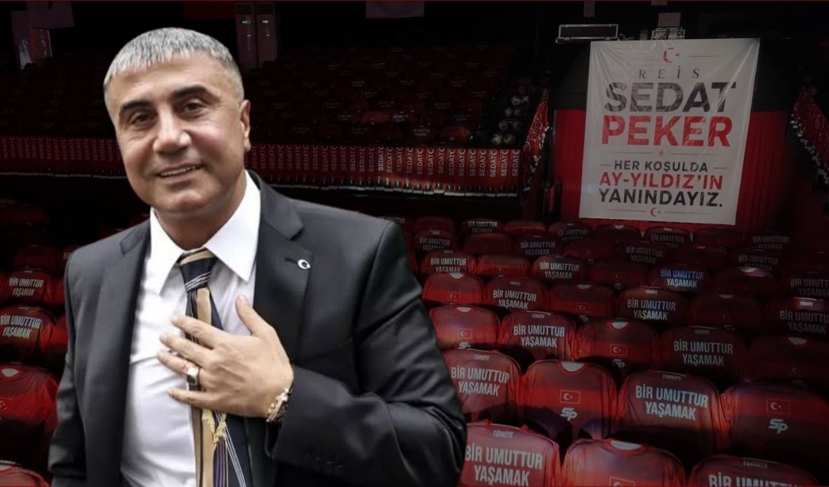 Sedat Peker (6)