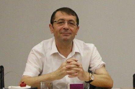 Senol Esmer 3