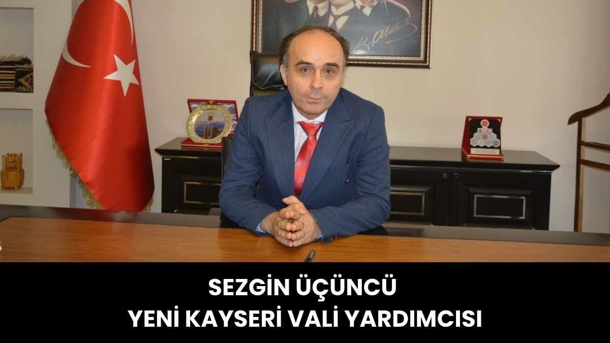 Sezgin Ucuncu