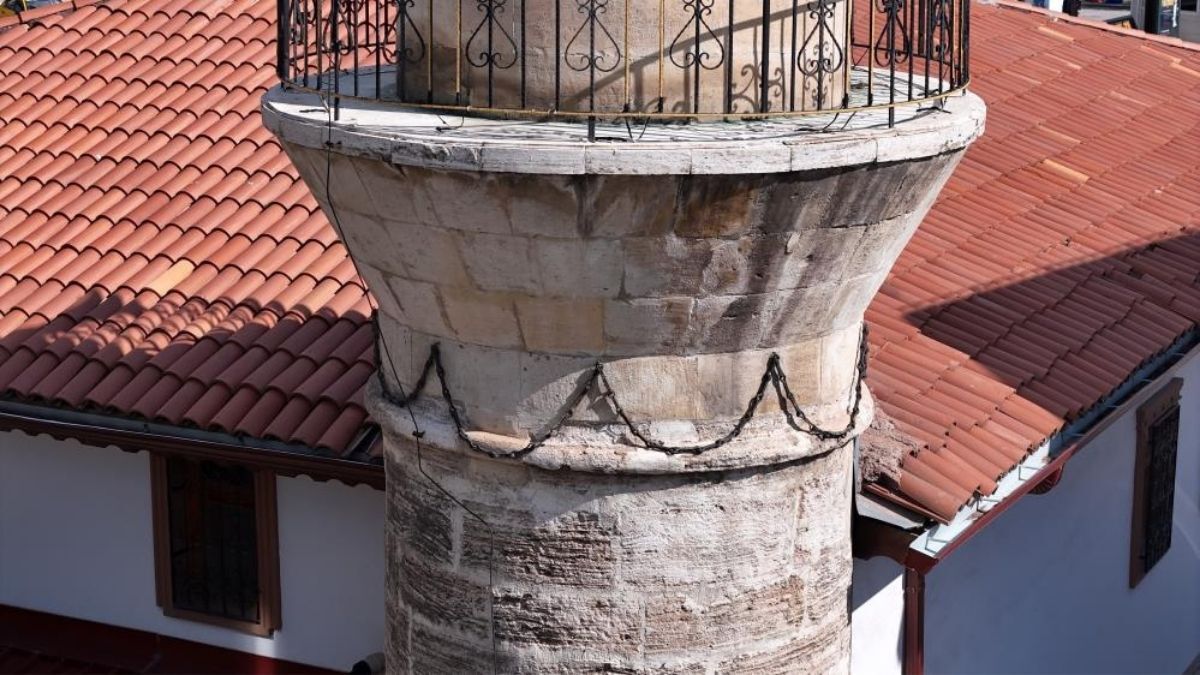 Sıvas Camı 4
