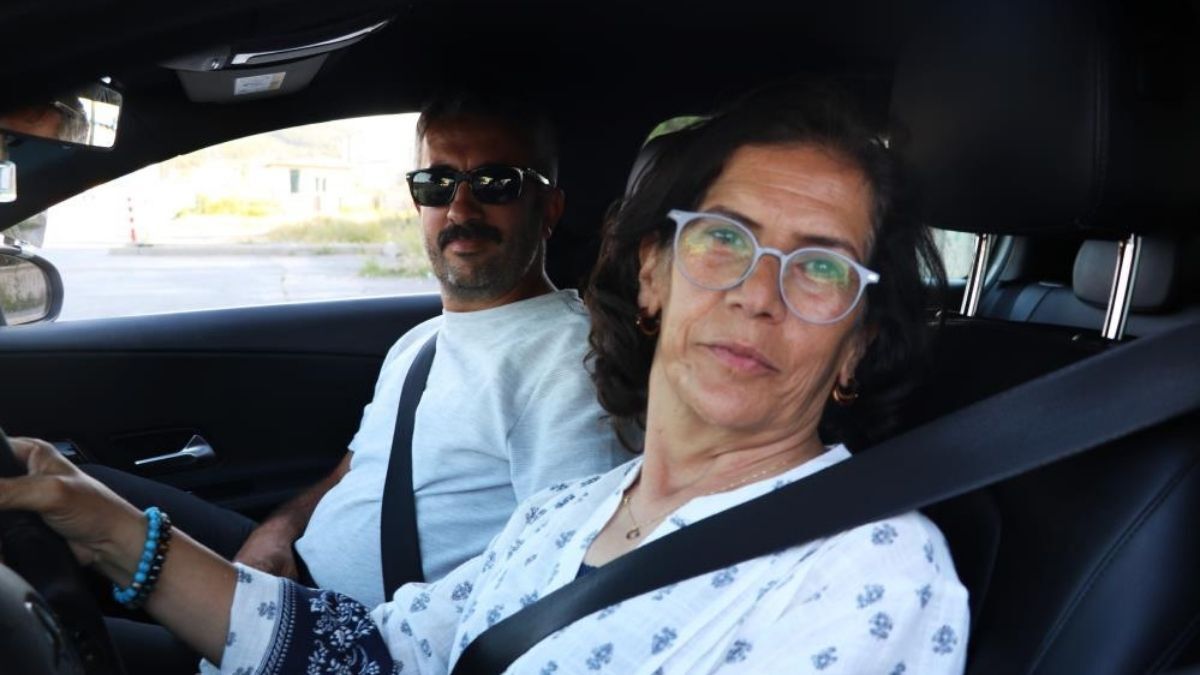 Sıvas Ehlıyet 1
