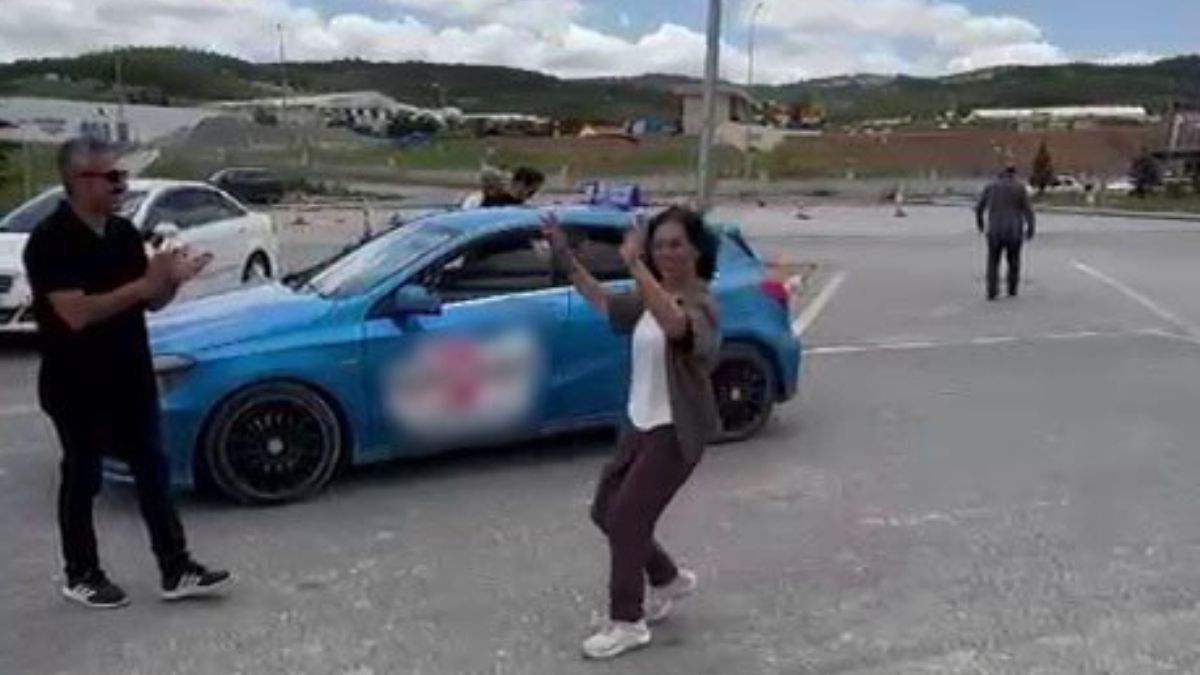 Sıvas Ehlıyet 4