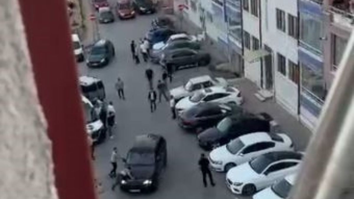 Sıvas Husumet 2