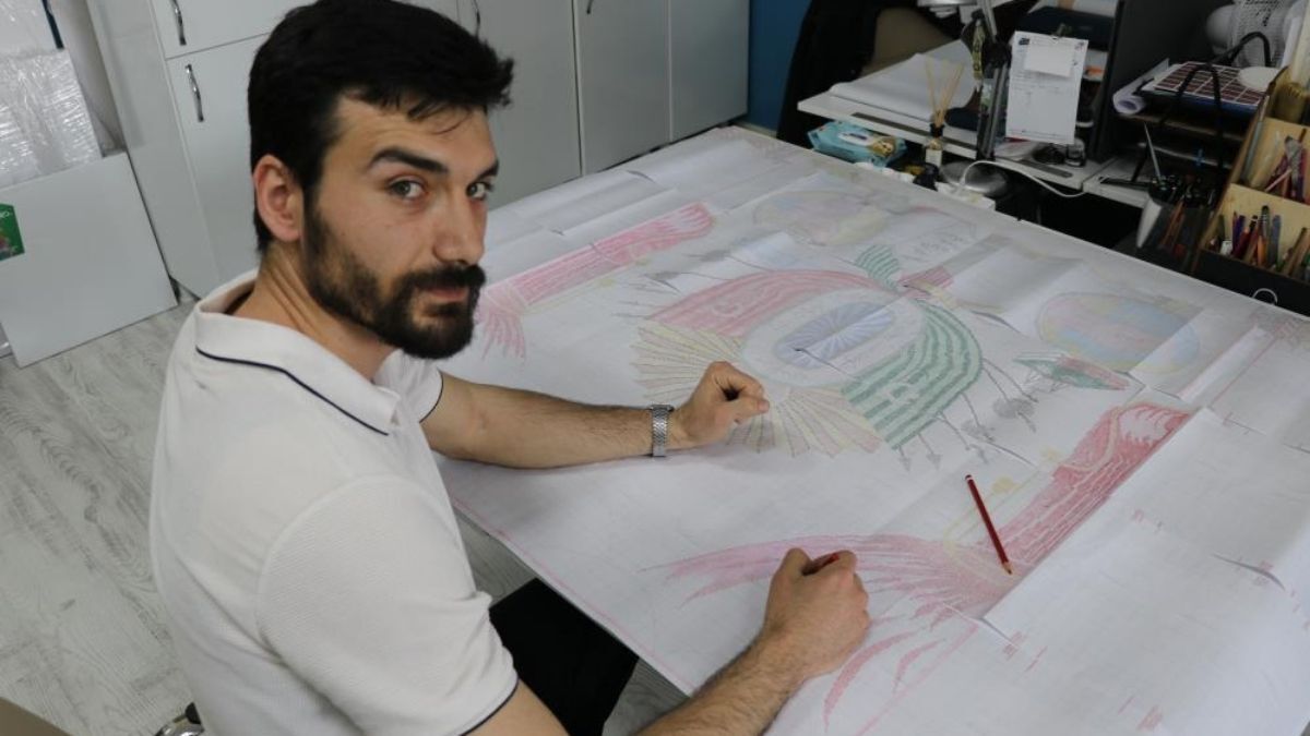 Tbmm Halı 2