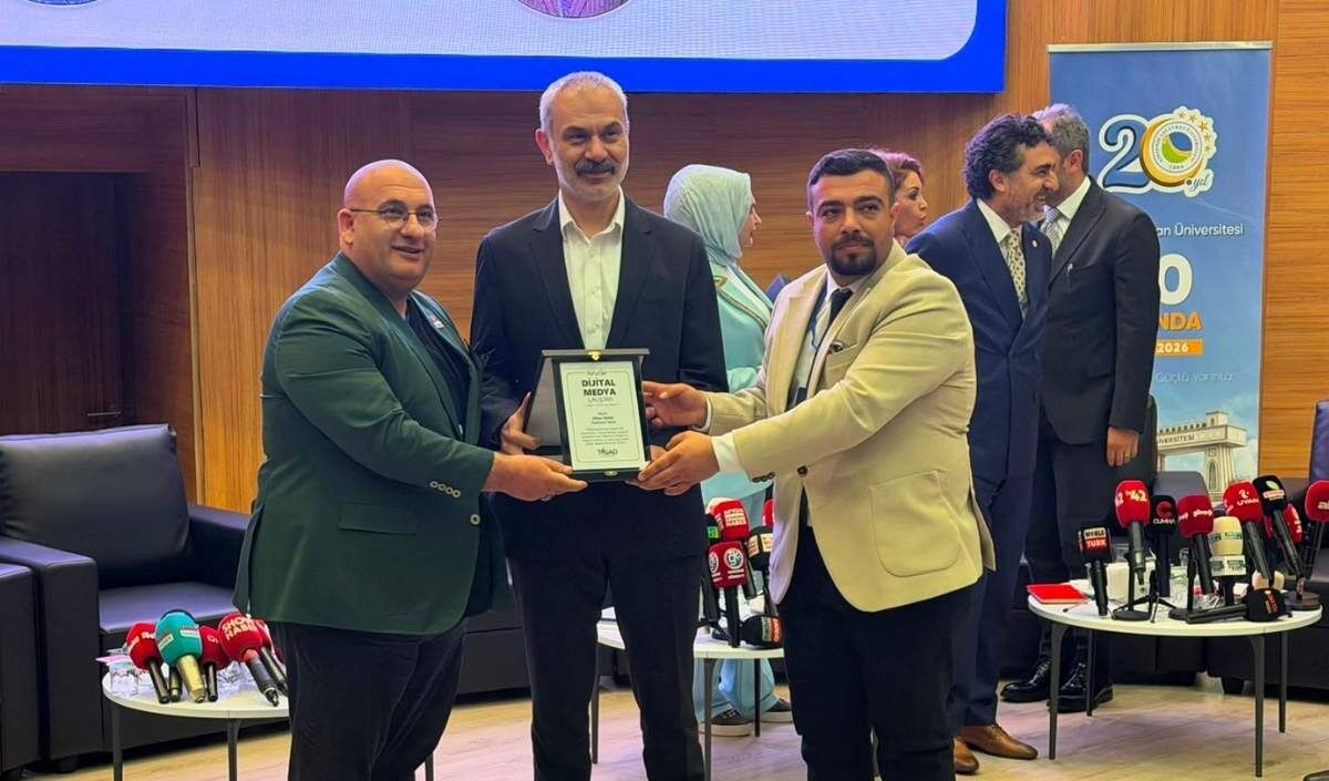 Ti̇gad Çalıştayı (1)