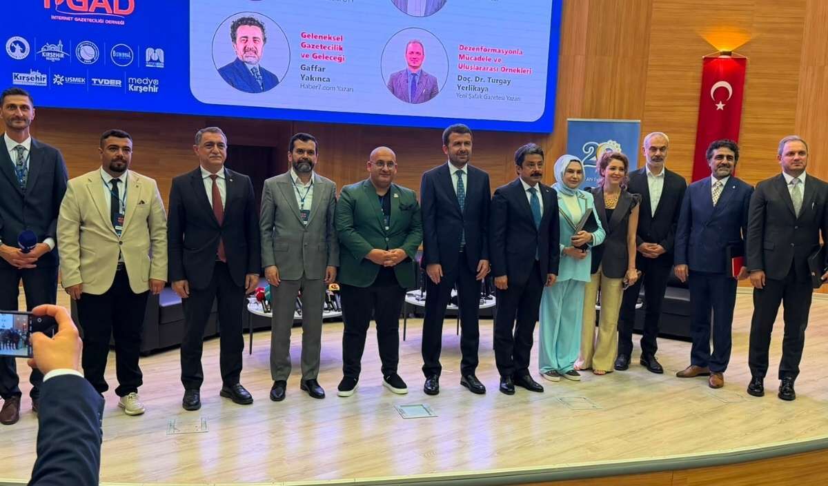 Ti̇gad Çalıştayı (3)