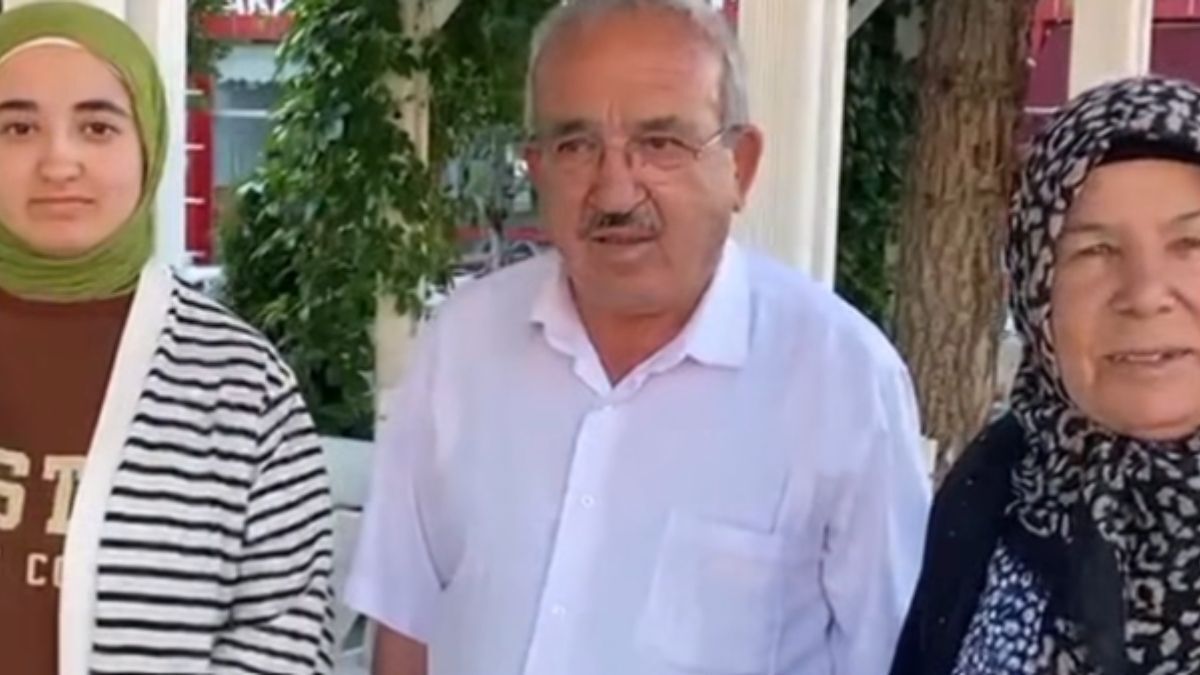 Tomarza Belediye Tesekkur 2