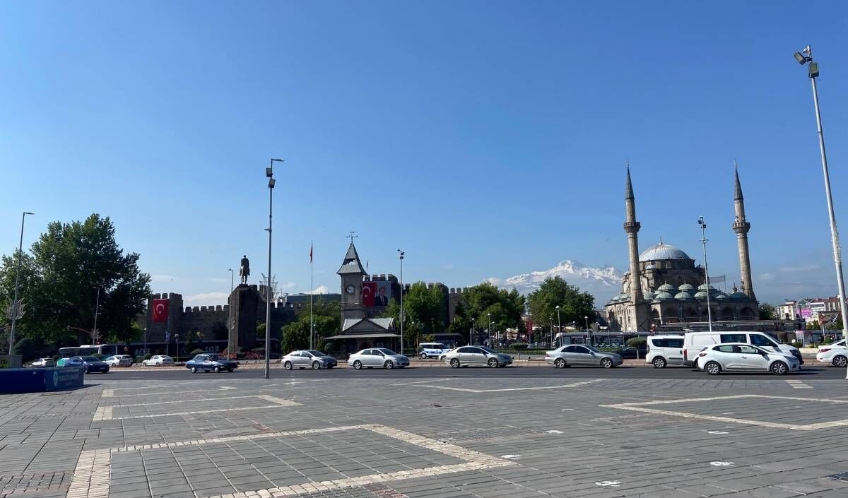 Tomarza Ve Pınarbaşı Için Kritik Uyarı (2)