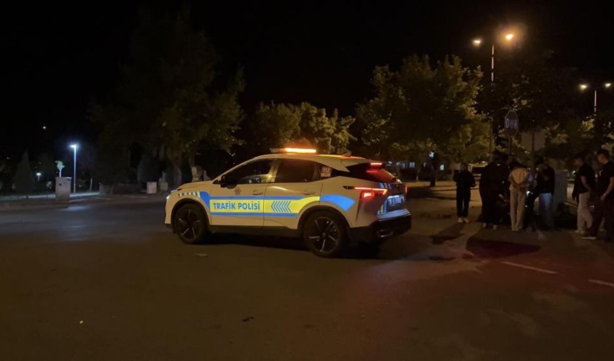 Trafik Kazasi (5)