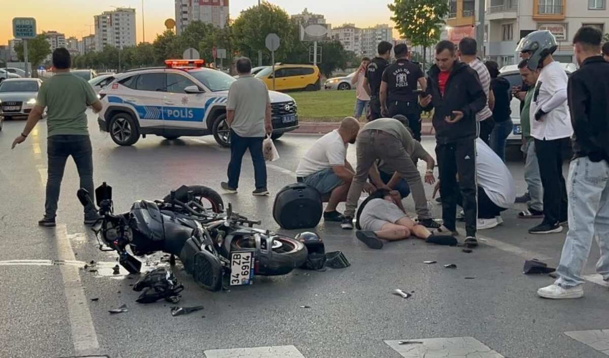 Trafik Kazasi Sube Müdürü (1)