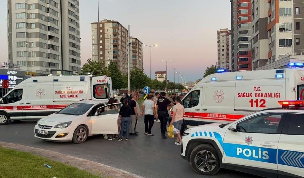 Trafik Kazasi Sube Müdürü (2)