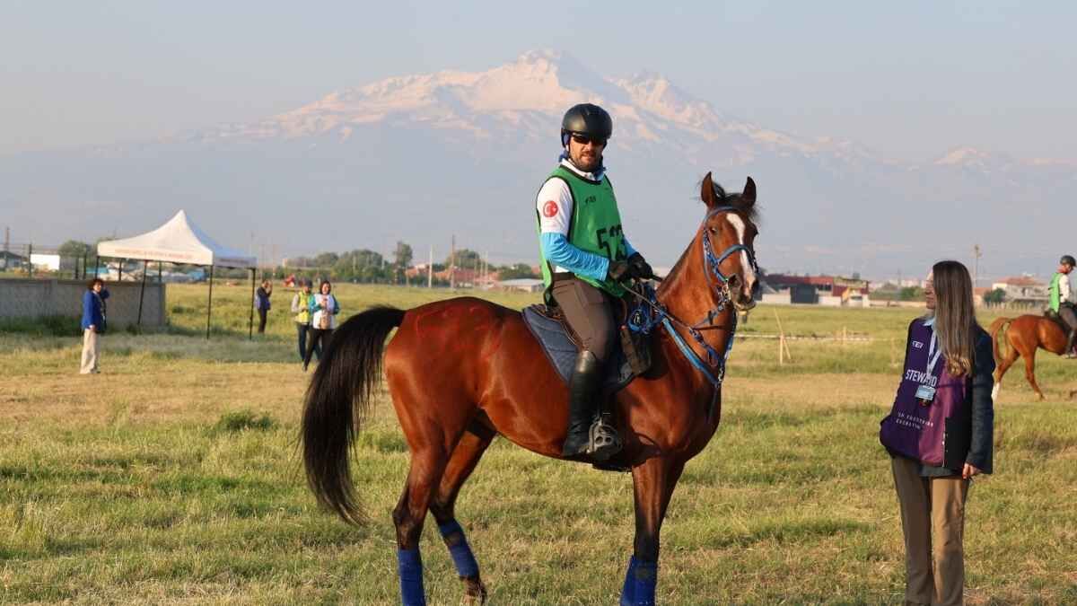 Uluslararasi Atli Dayaniklilik (4)