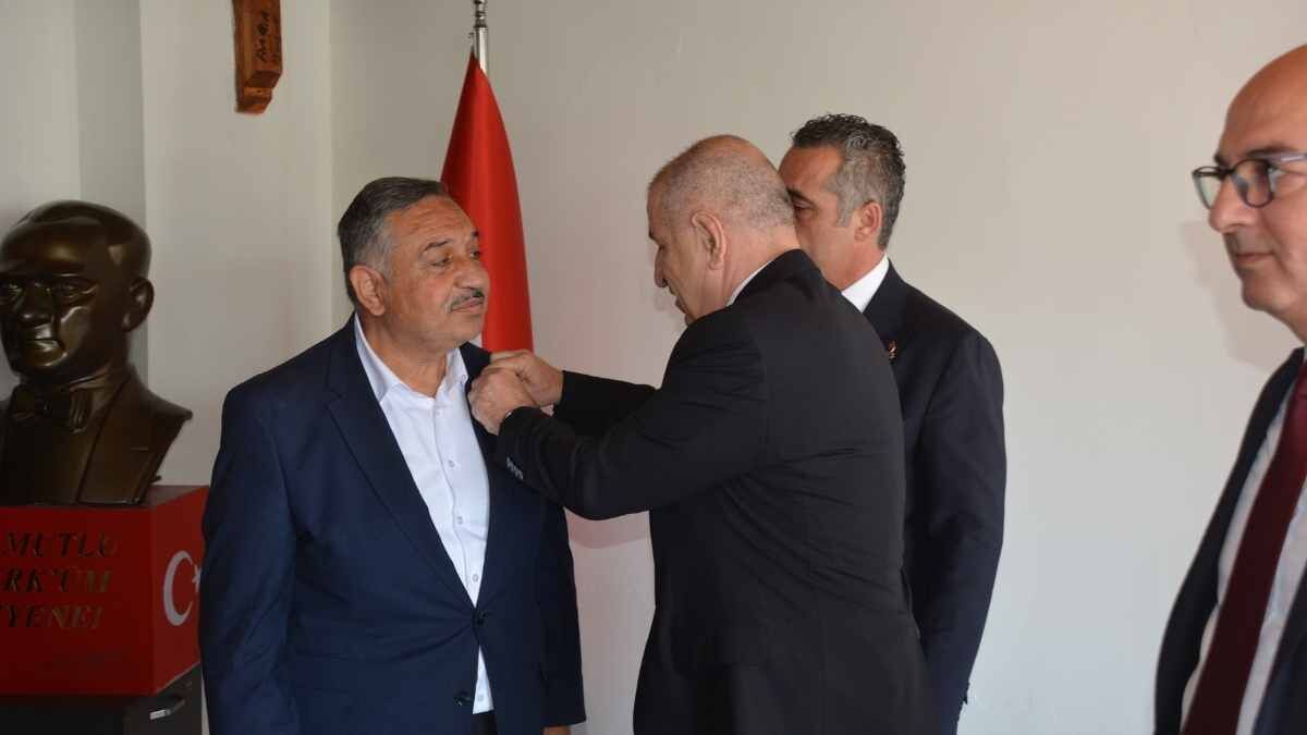 Umit Ozdag Kayseri (5)