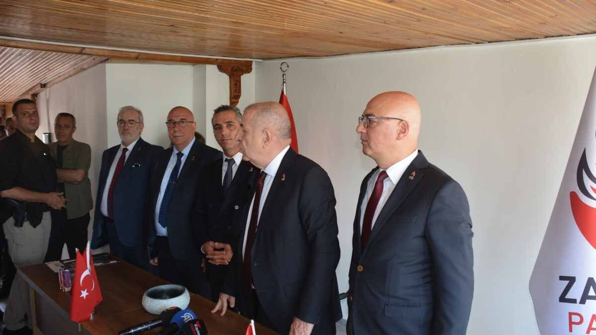 Umit Ozdag Kayseri (7)