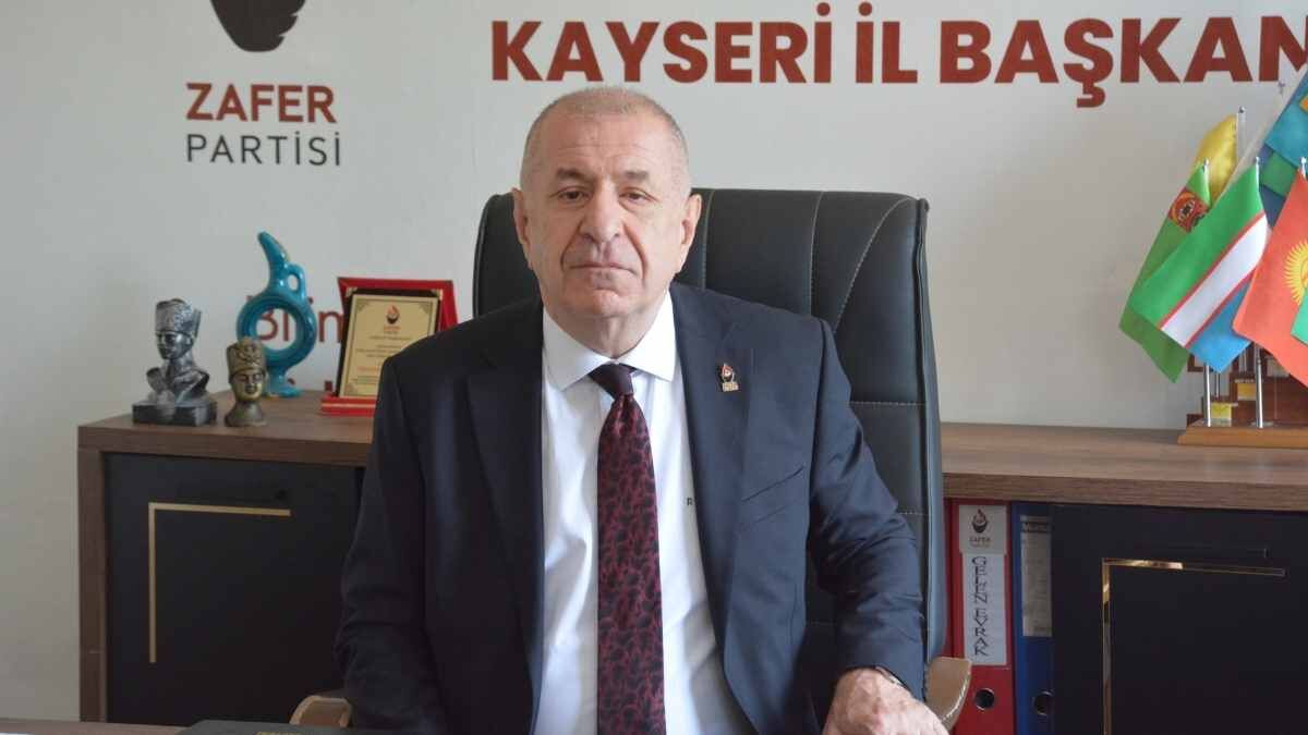 Umit Ozdag