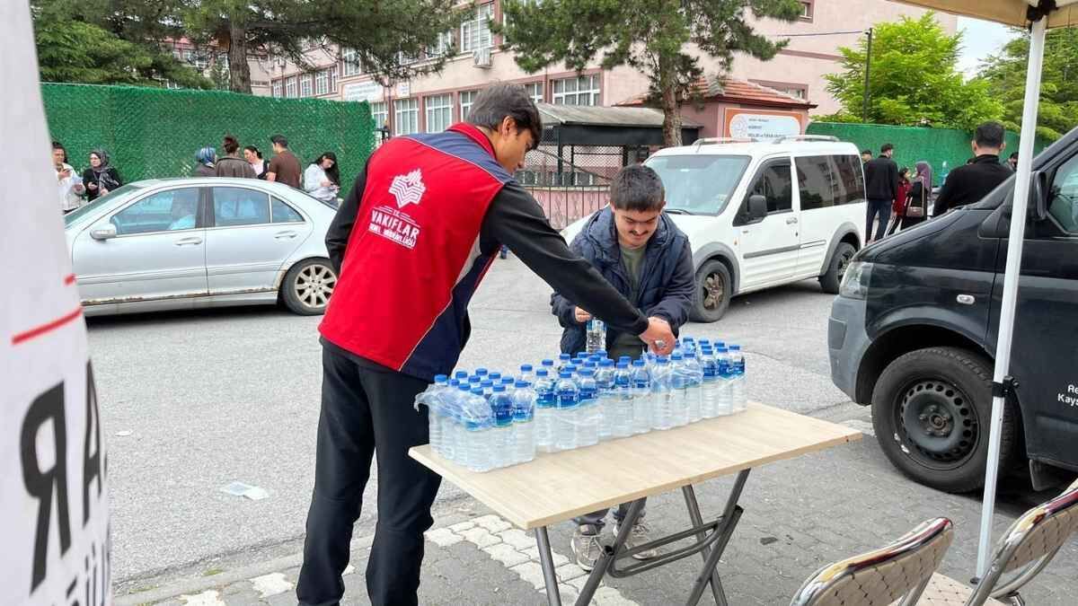 Vakiflar Bolge Kayseri Tyt (4)