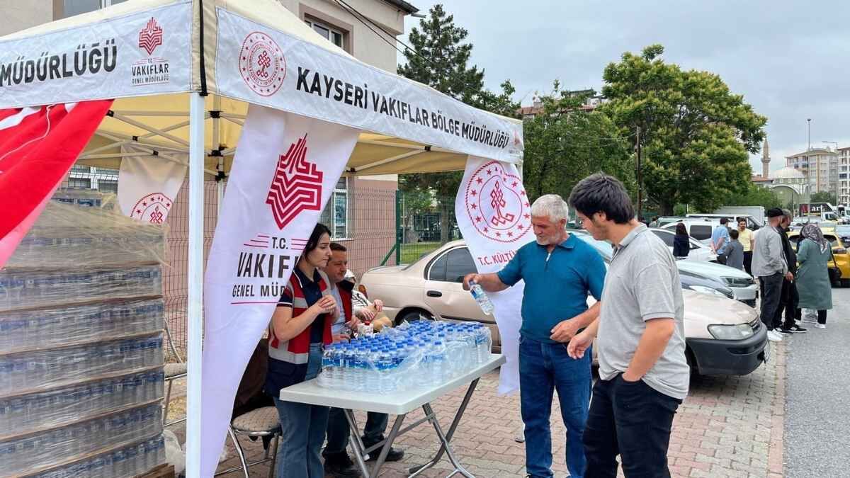 Vakiflar Bolge Kayseri Tyt (5)