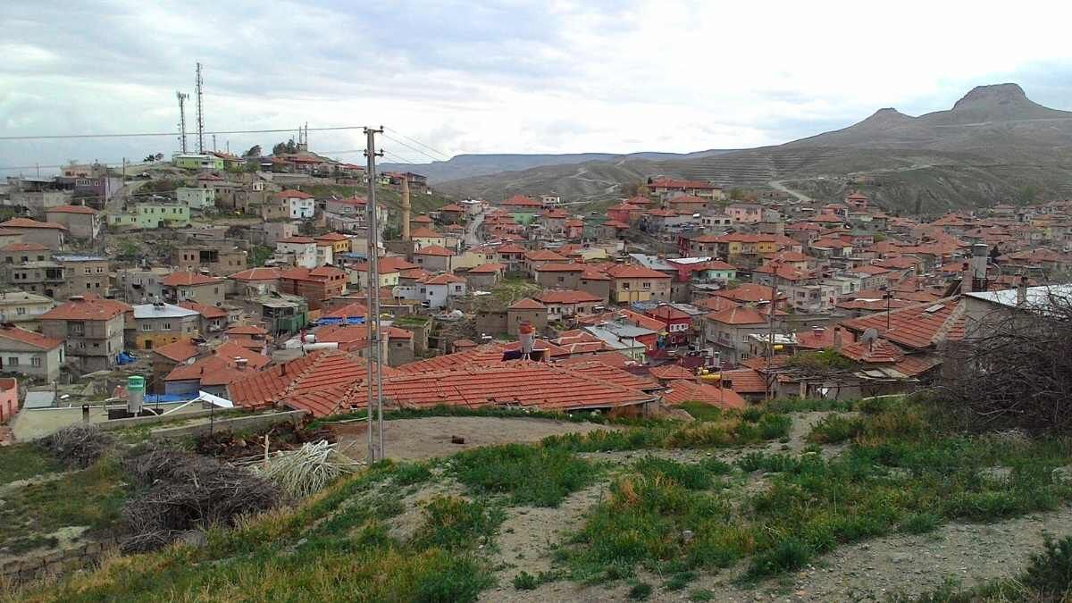 Yesilhisar