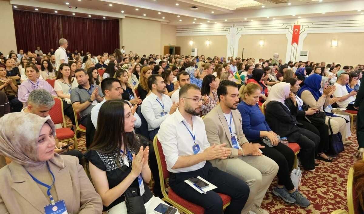Yurt Dışına Gidecek Eğitimci (1)