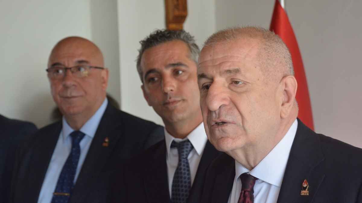 Zafer Parti Ankara (4)