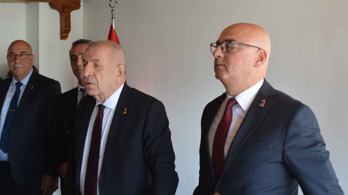 Zafer Parti Ankara (6)