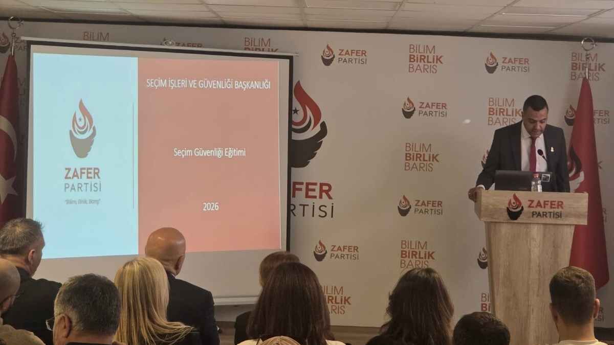 Zafer Parti Ankara (7)