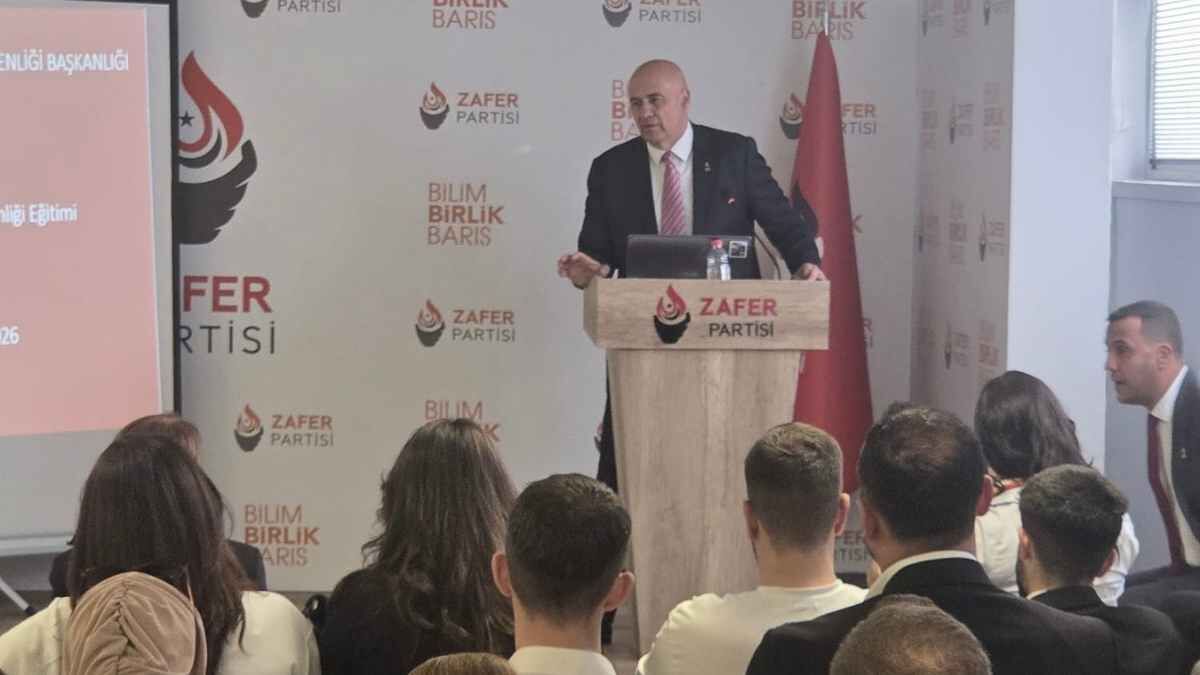 Zafer Parti Ankara (8)